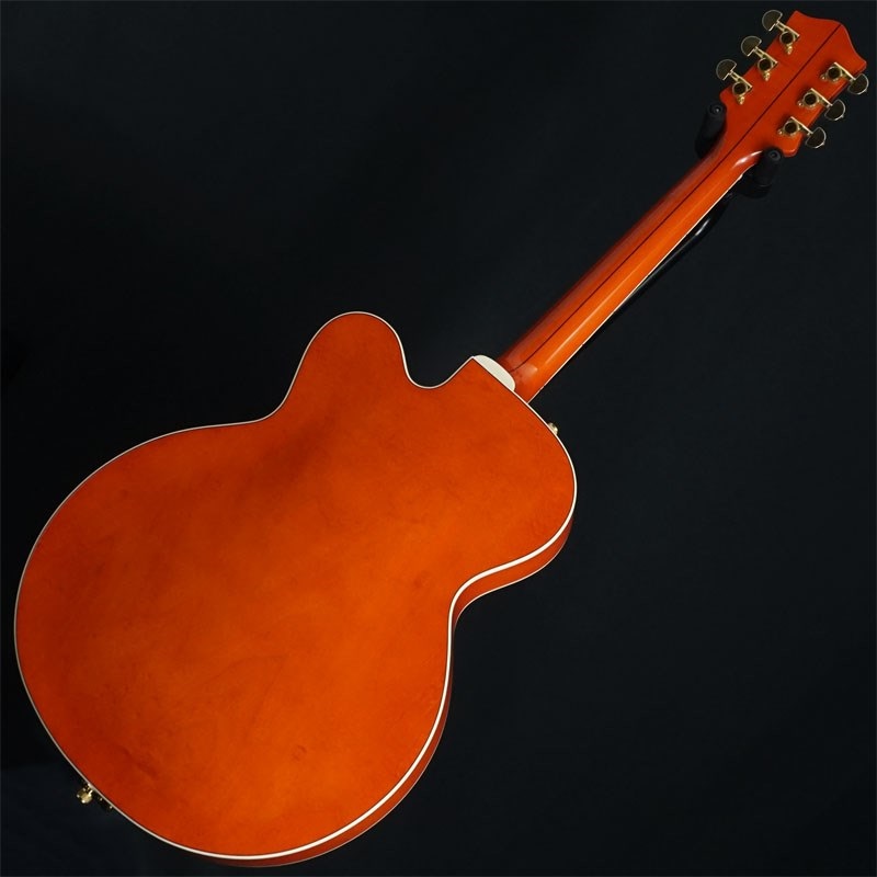 GRETSCH 【USED】 6120 (Orange Stain) 【SN.0111120-2857】 ｜イケベ楽器店