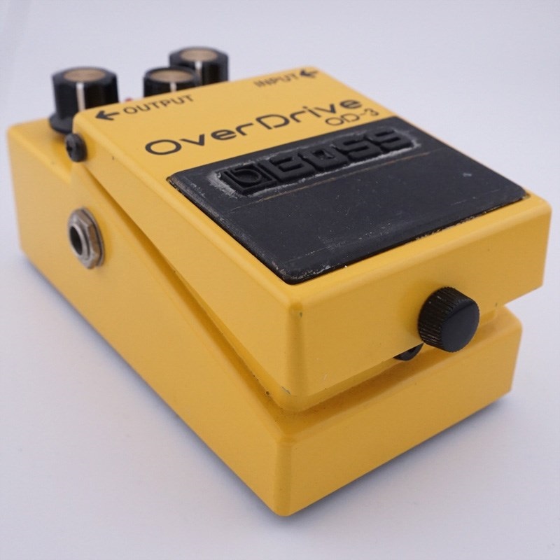 BOSS 【USED】 OD-3 (OverDrive) ｜イケベ楽器店