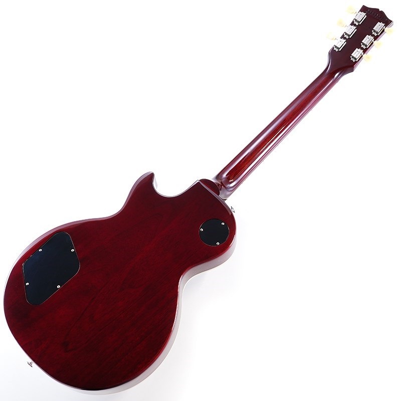 Gibson Les Paul Deluxe 70s (Wine Red)【特価】 ｜イケベ楽器店