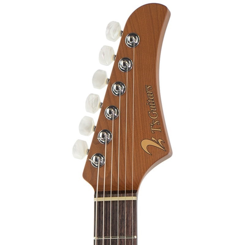 T's Guitars JM-Classic 22 RM (Olympic White) 【SN.032593】【特価 