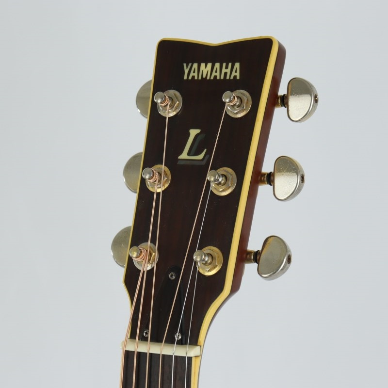 YAMAHA 【USED】 LL-6J ※2004年製 ｜イケベ楽器店