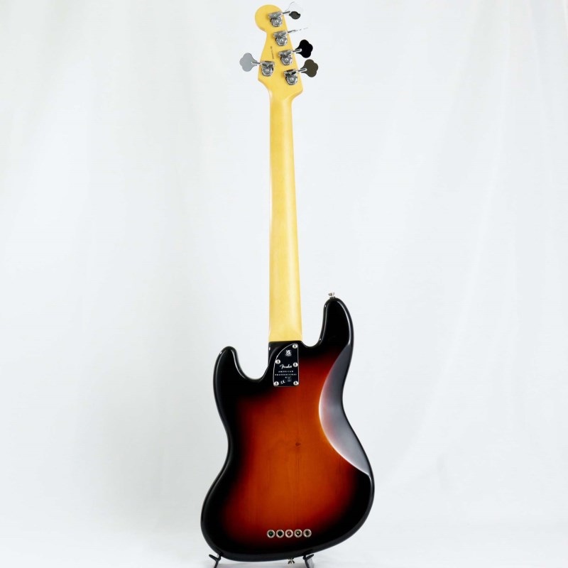 Fender USA 【USED】 American Professional II Jazz Bass V (3-Color 