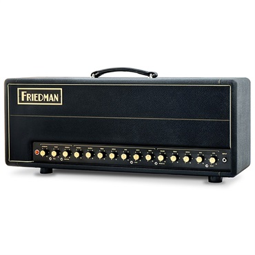 FRIEDMAN BE-100 DELUXE [100W HEAD]（フリードマン） 画像2
