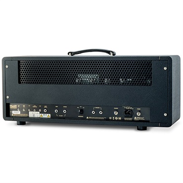 FRIEDMAN BE-100 DELUXE [100W HEAD]（フリードマン） 画像3