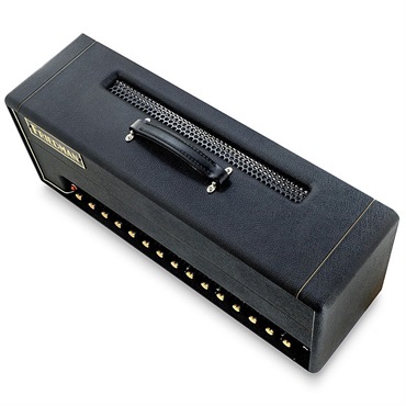 FRIEDMAN BE-100 DELUXE [100W HEAD]（フリードマン） 画像4