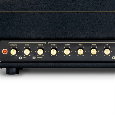 FRIEDMAN BE-100 DELUXE [100W HEAD]（フリードマン） 画像5