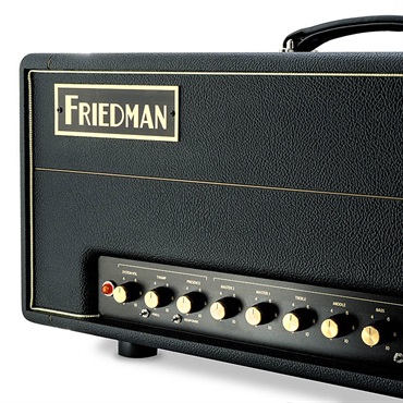 FRIEDMAN BE-100 DELUXE [100W HEAD]（フリードマン） 画像9