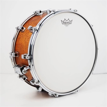 YAMAHA 【USED】BSD1465N [Birch with Bird's Eye Maple & Copper Nails Shell/14× 6.5/Made In Japan ] ｜イケベ楽器店オンラインストア