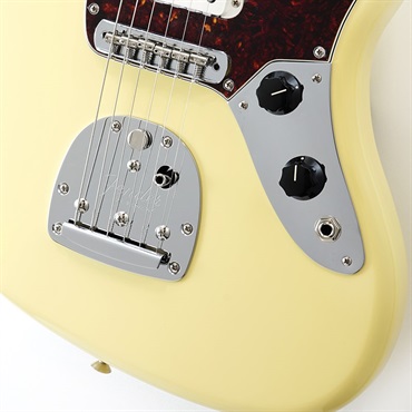 Fender MEX Vintera II 70s Jaguar (Vintage White)【フェンダーB級 