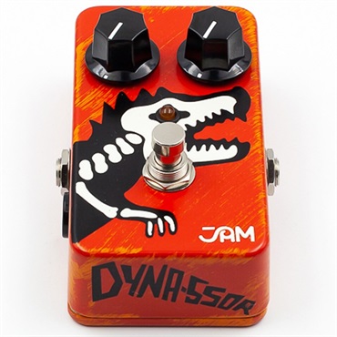 JAM Pedals Dyna-ssor 画像6