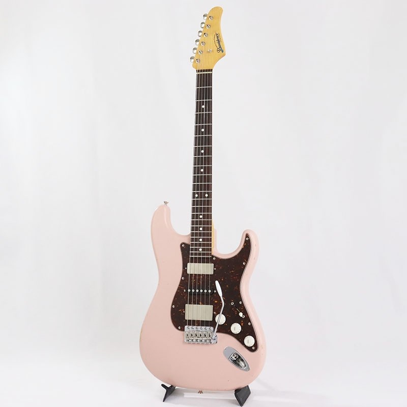 Providence 【USED】 dS-205S RSV/LTD (Shell Pink) ｜イケベ楽器店