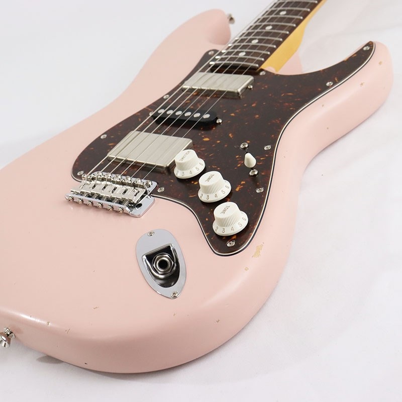 Providence 【USED】 dS-205S RSV/LTD (Shell Pink) ｜イケベ楽器店