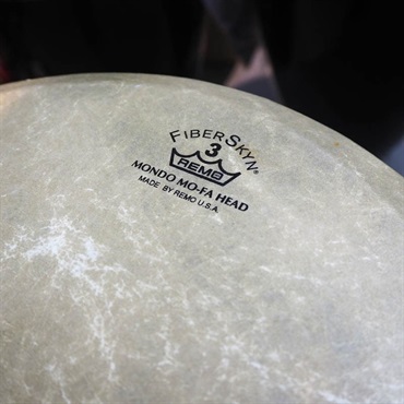 REMO 【USED】Mondo Djembe - Earth 12 [DJ-0012-05 / LREMDJ001205] 画像4