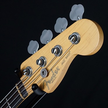 Fender USA 【USED】 American Jazz Bass w/S-1 Sw (Sunset Orange 