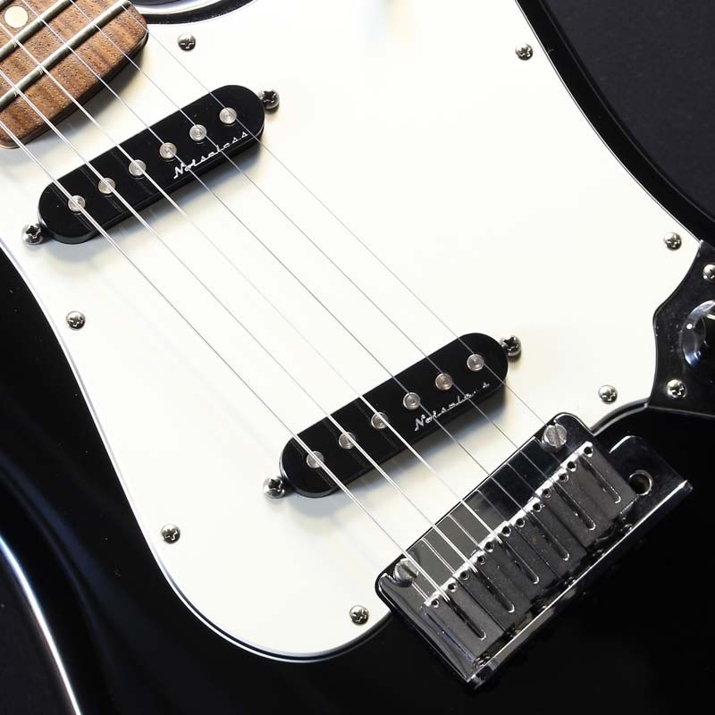 Fender USA 【USED】U.S. Cyclone Update Black/R ｜イケベ楽器店