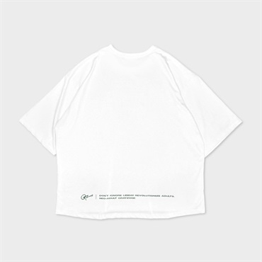 GRAYZONE FML T-Shirt -IKEBE LIMITED COLOR-  [Size:M] 画像1