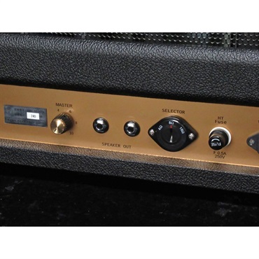 Suhr Amps SL-67 MKII 画像4