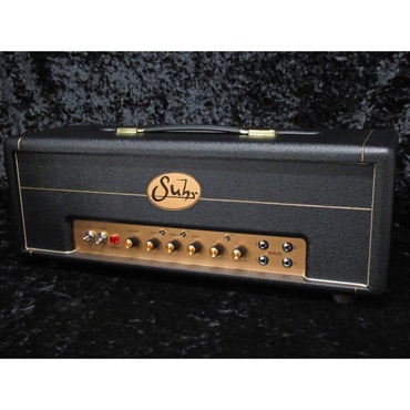 Suhr Amps SL-67 MKII 画像5