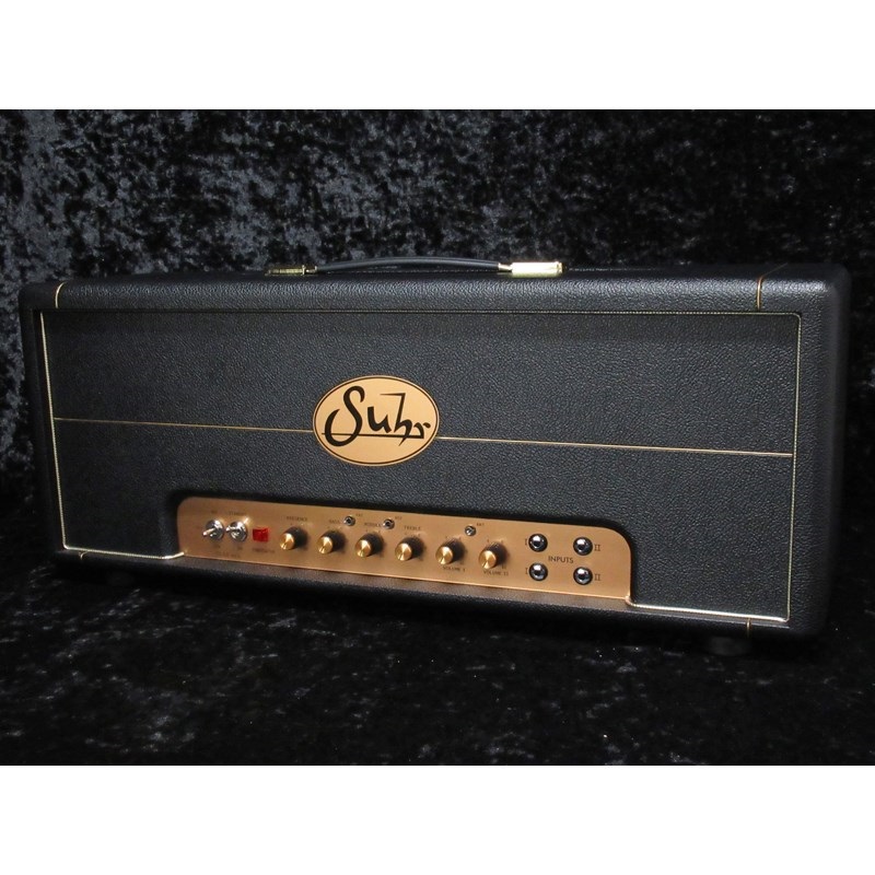 Suhr Amps SL-68 MKII 画像4