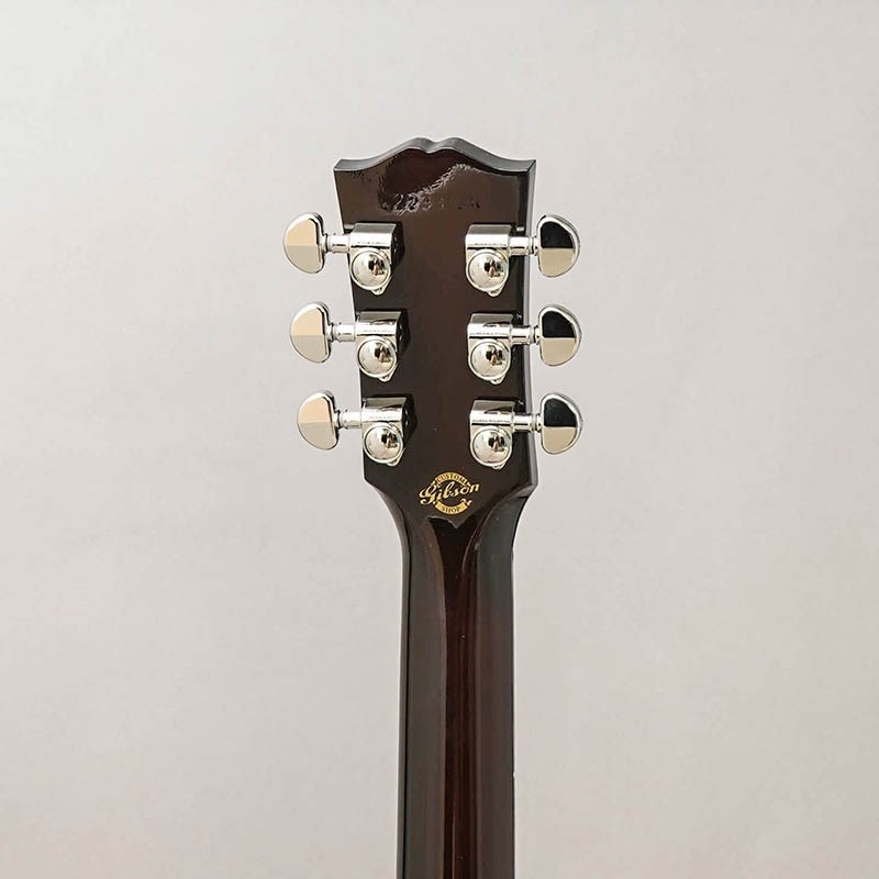 Gibson J-45 Standard Red Spruce (Honey Burst) ｜イケベ楽器店