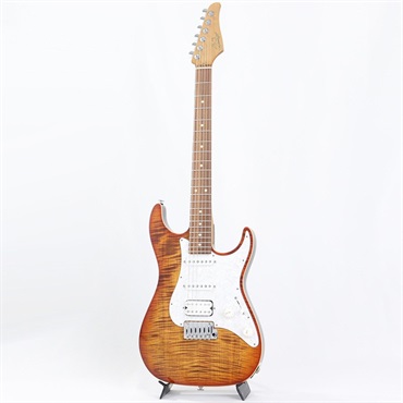 Suhr Guitars J Select Series Standard Plus (Copperhead Burst/Pau Ferro) 【SN.72427】 画像1