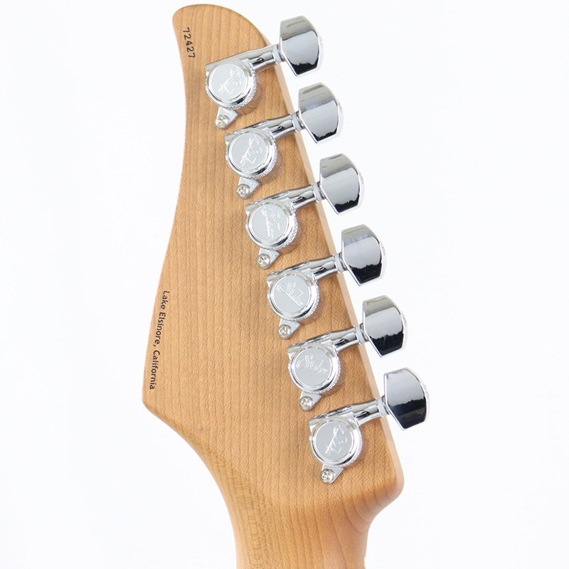 Suhr Guitars J Select Series Standard Plus (Copperhead Burst/Pau Ferro) 【SN.72427】 画像8