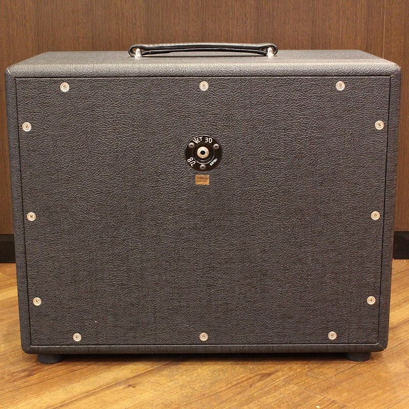 Suhr Amps 【USED】1x12 Speaker Cabinet w/Warehouse Veteran 30