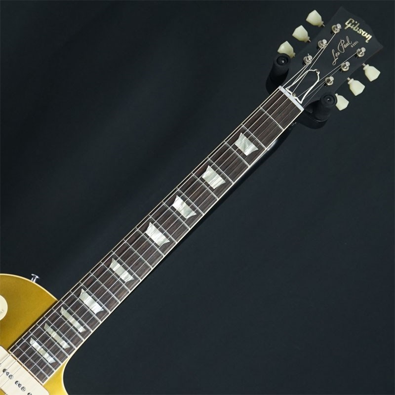 Gibson 【USED】 Japan Limited Run 1956 Les Paul Gold Top VOS No 