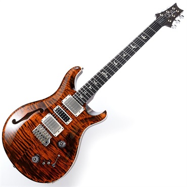 P.R.S. Special Semi-Hollow (Orange Tiger) SN.0377380 画像1