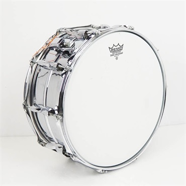 PREMiER 【VINTAGE】70s #36 Chrome Over Aluminium Snare 14×6.5 [Made in England] 画像7