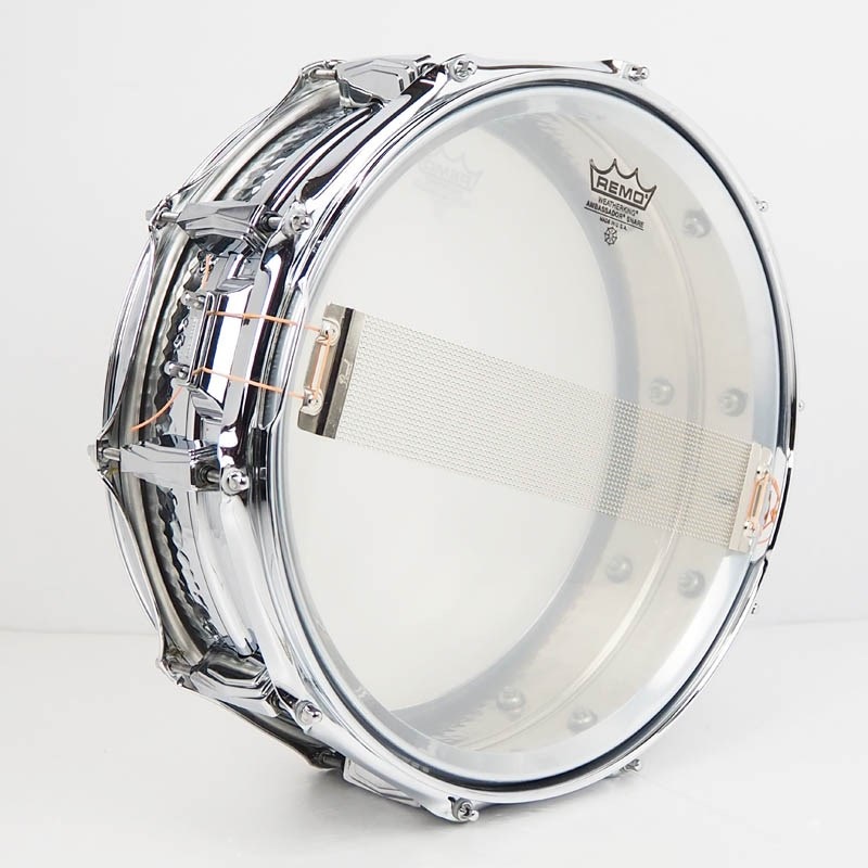 Ludwig 【USED】LM400K [Supraphonic Hammered Shell 14×5] 画像4