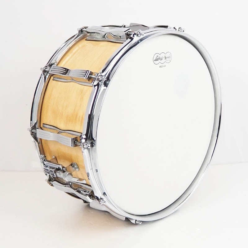 Ludwig 【USED】LC403 [LC Series Maple Snare 14×6.5] ｜イケベ楽器店オンラインストア