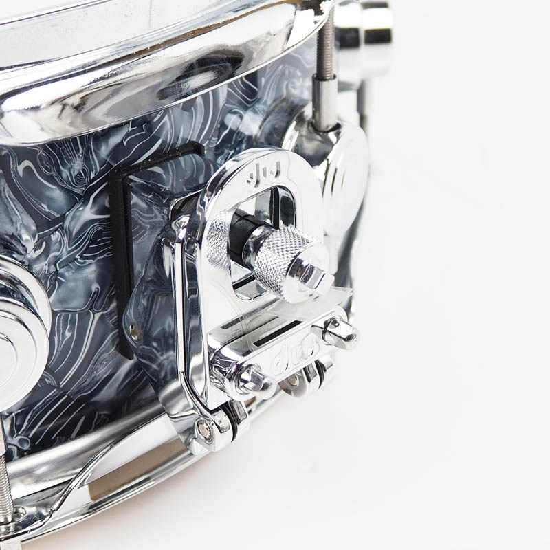 dw 【USED】Collector's Maple Snare Drum 14×5 画像5