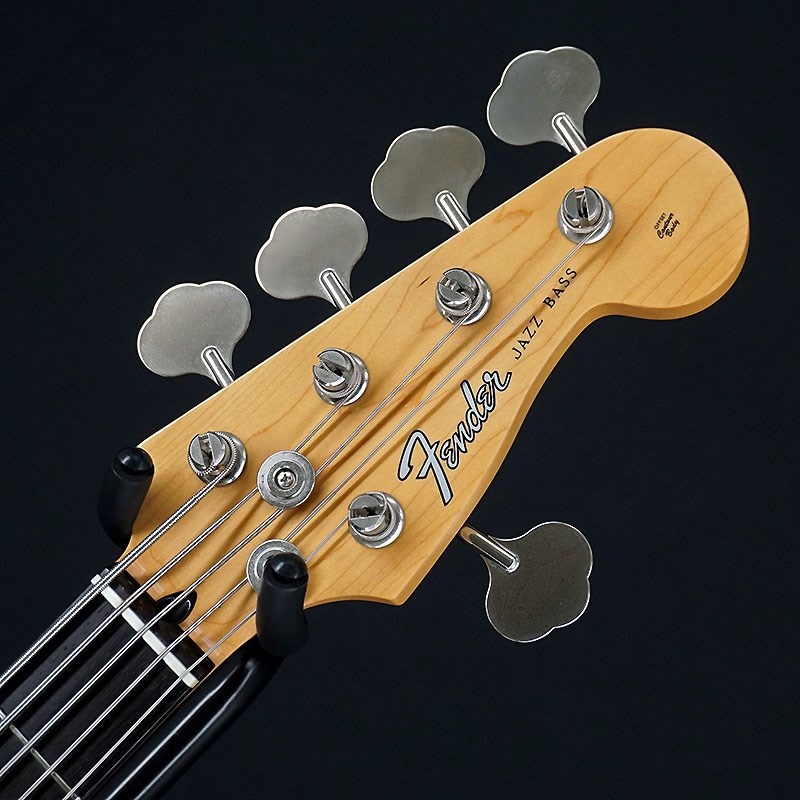 Fender Made in Japan 【USED】 Hybrid II Jazz Bass V (Azurite 