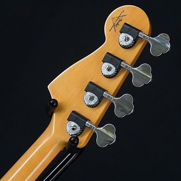 Fender Custom Shop 【USED】 Custom Classic Jazz Bass (Ice Blue 