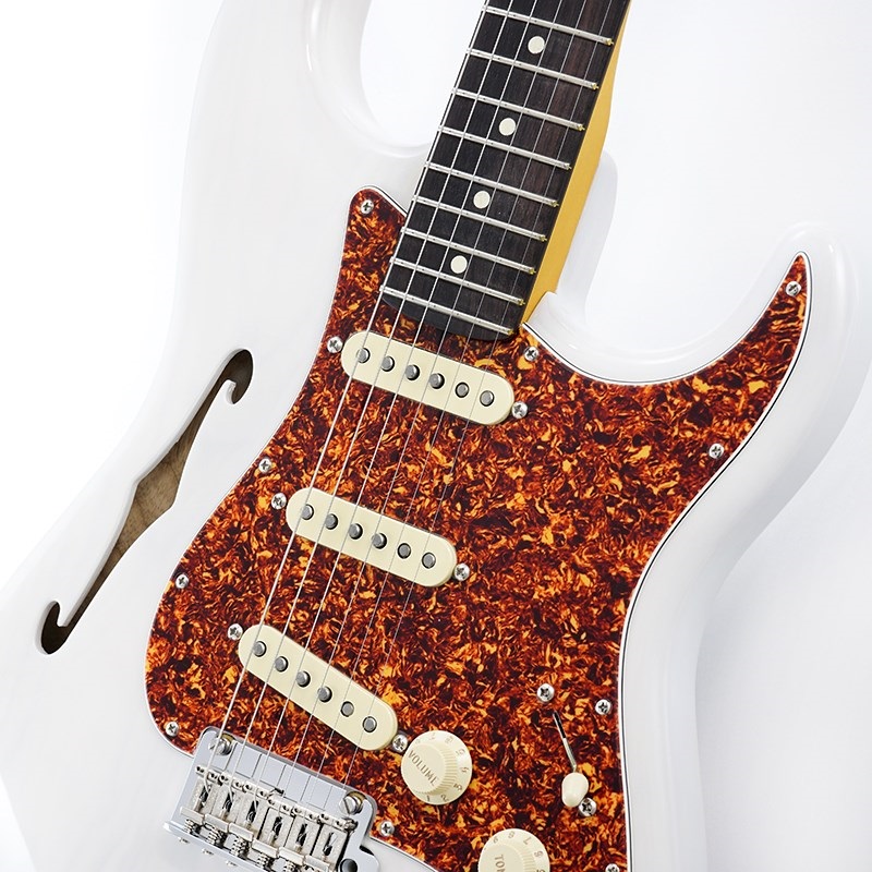 Fender USA FSR Limited Edition American Professional II