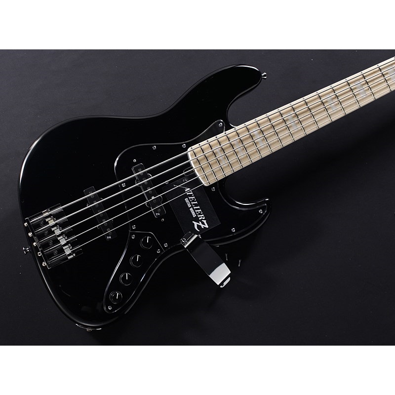 ATELIER Z M#265 Custom BLK-MH ｜イケベ楽器店