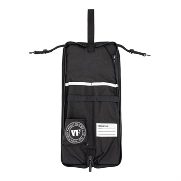 VIC FIRTH VIC-VXSB #B [ESSENTIAL STICK BAG - BLACK] 画像5