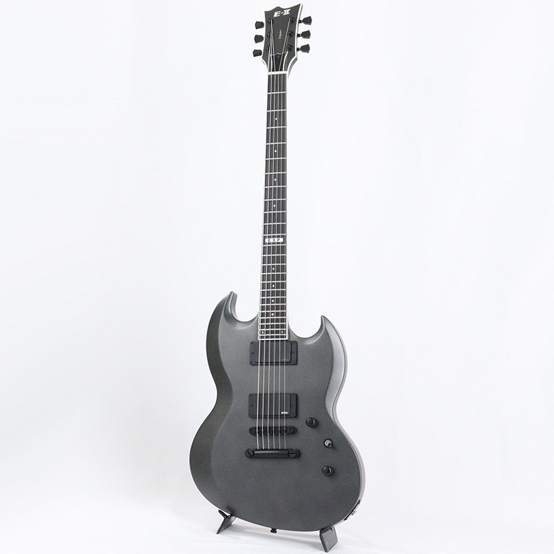 E-II VIPER BT (Charcoal Metallic Satin) 画像1