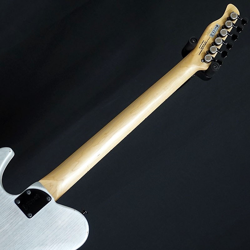 FUJIGEN 【USED】 J-Standard JIL-ASH-DE664-M (Transparent White 