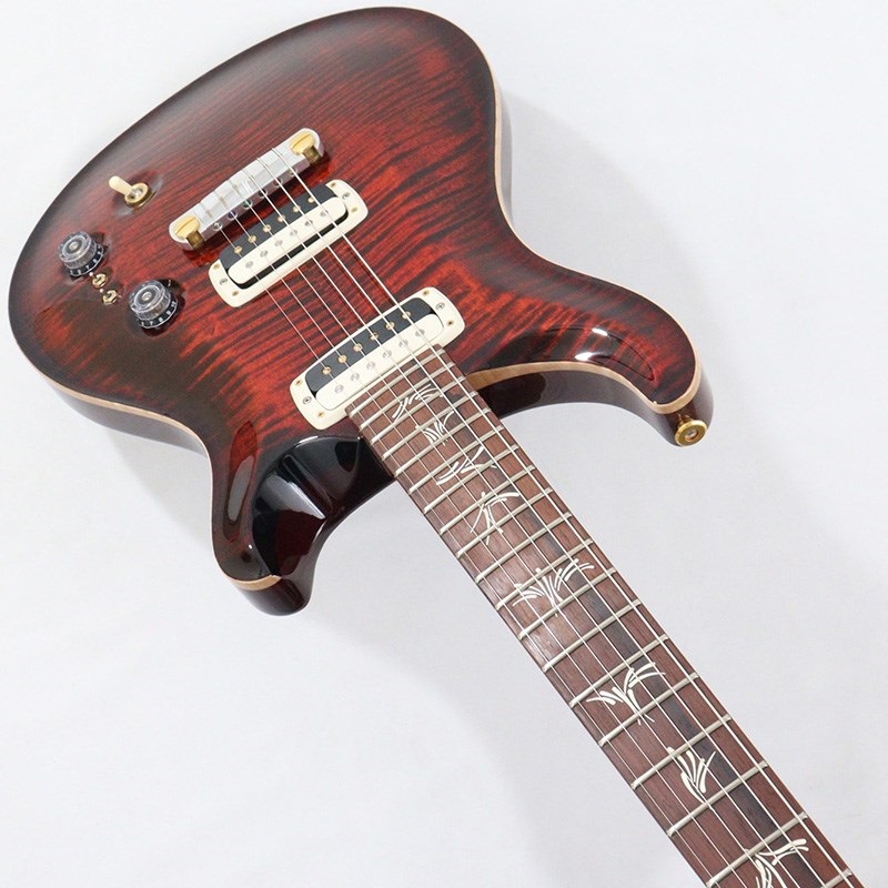 P.R.S. Paul's Guitar 10Top (Fire Red Burst) [SN.0347168] 【2022年生産モデル】【特価】  ｜イケベ楽器店オンラインストア