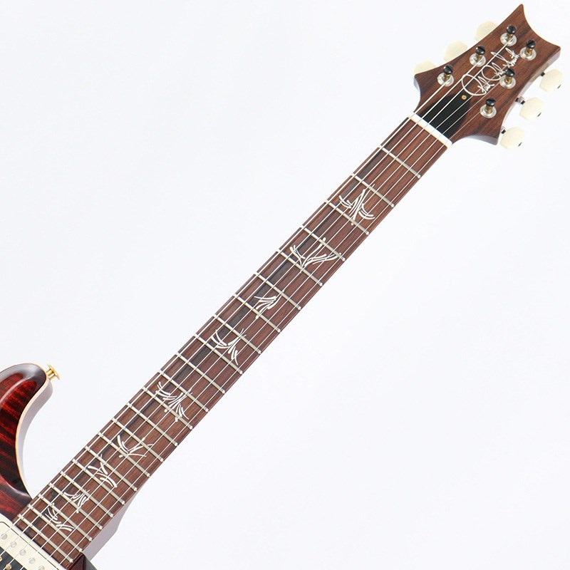 P.R.S. Paul's Guitar 10Top (Fire Red Burst) [SN.0347168] 【2022年生産モデル】【特価】  ｜イケベ楽器店オンラインストア