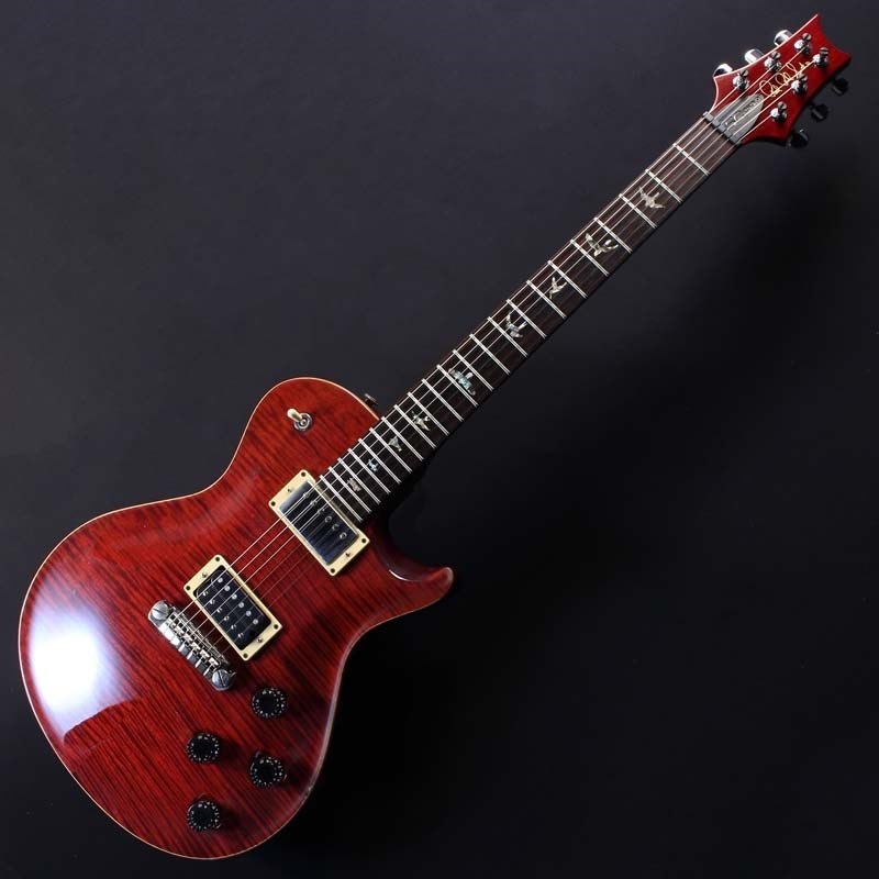 P.R.S. 【USED】SC250 10Top Black Cherry #7 121721 ｜イケベ楽器店