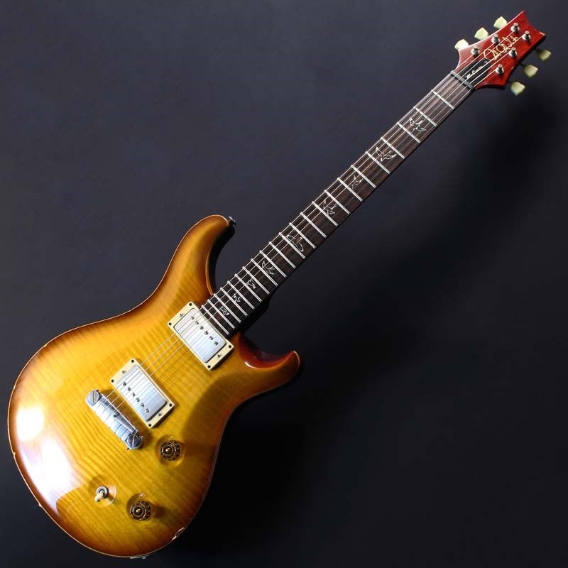 P.R.S. 【USED】McCarty 2009 Smoke Burst #09 149670 画像1