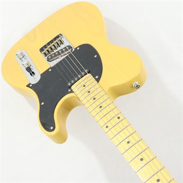 G&L Tribute Series ASAT Classic (Butterscotch Blonde) 画像4