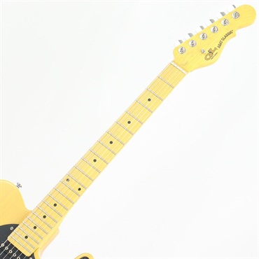 G&L Tribute Series ASAT Classic (Butterscotch Blonde) 画像5