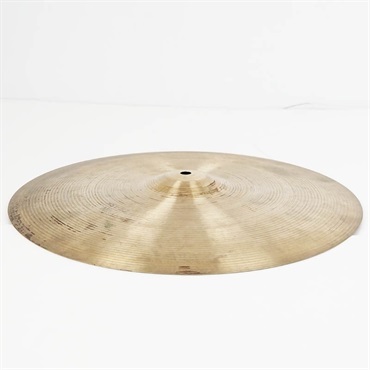 Zildjian 【Vintage】70s A Zildjian Thin Crash 16 [1016g］ 画像3