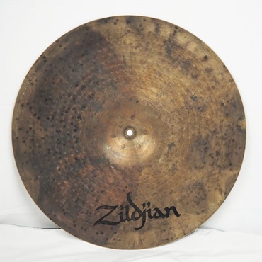 Zildjian 【USED】K CUSTOM DRY 20 [2886g] 画像1