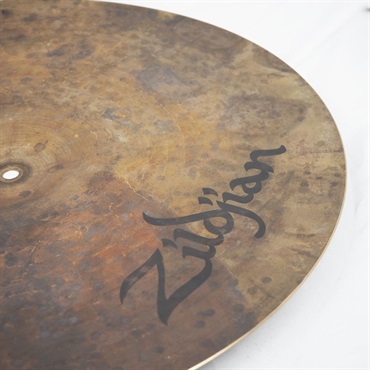 Zildjian 【USED】K CUSTOM DRY 20 [2886g] 画像6