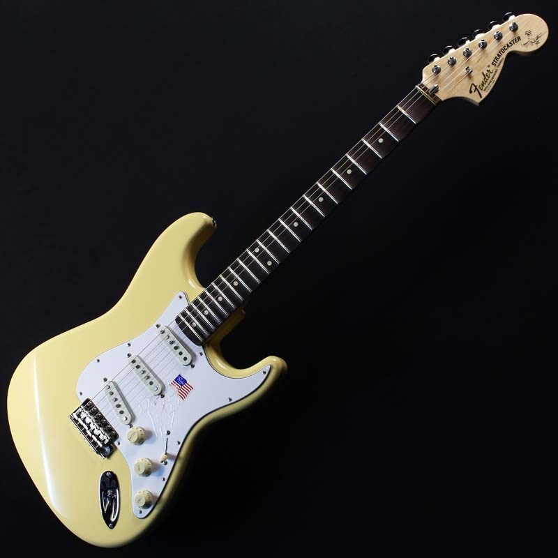Fender USA 【USED】USA Yngwie Malmsteen Stratocaster (Vintage 